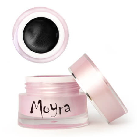 Moyra Foil Gel - Black