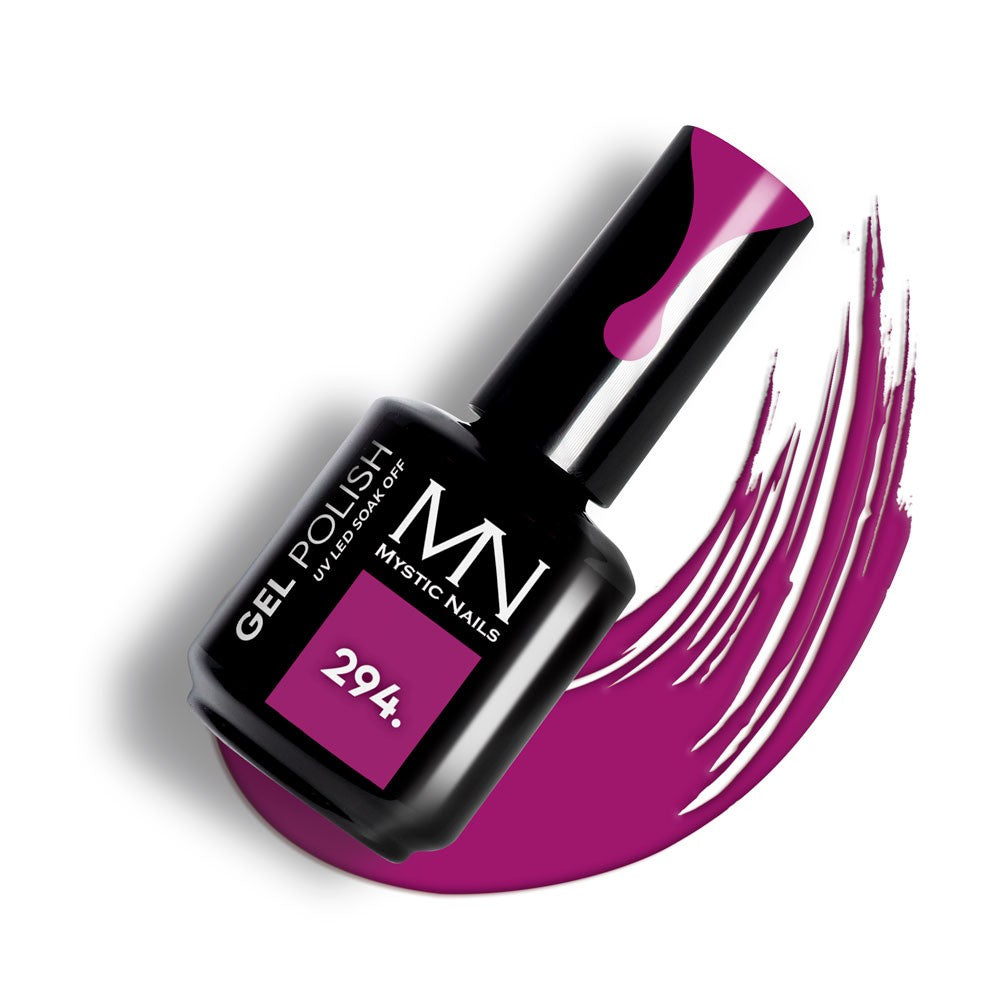 Mystic Nails - Gel Polish 294