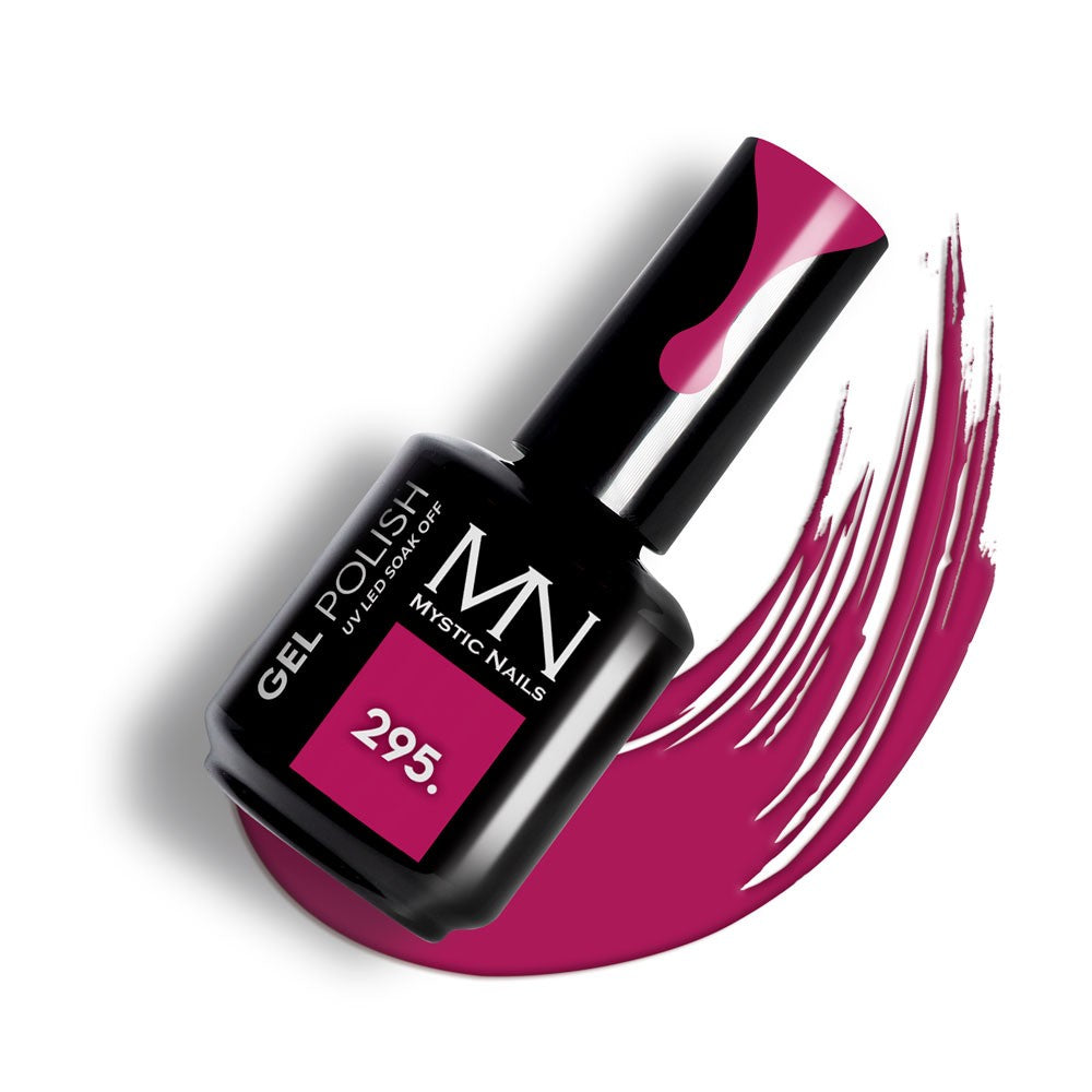 Mystic Nails - Gel Polish 295