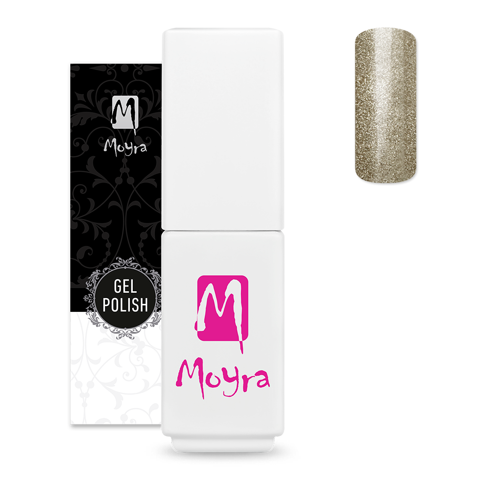 Moyra - Mini Gel Polish - 223