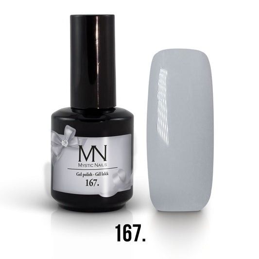 Mystic Nails - Gel Polish 167