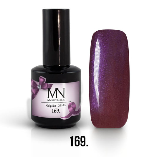 Mystic Nails - Gel Polish 169