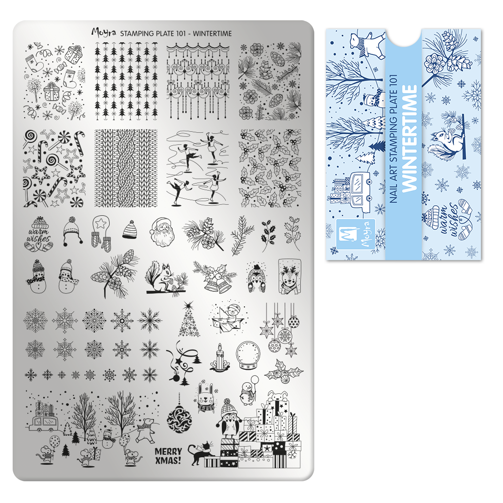 KADS Nail Art Stamping Plates Chinese Theme Manicure DIY Transfer Template  Tool | eBay