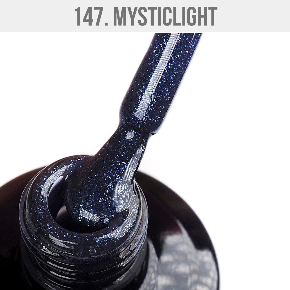 Mystic Nails - Gel Polish 147 - Mysticlight